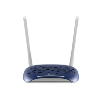 مودم روتر تی پی لینک مدل TD-W9960 